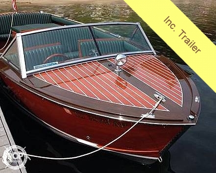 Used Grand Craft Boats For Sale by owner | 2007 Grand Craft 22
