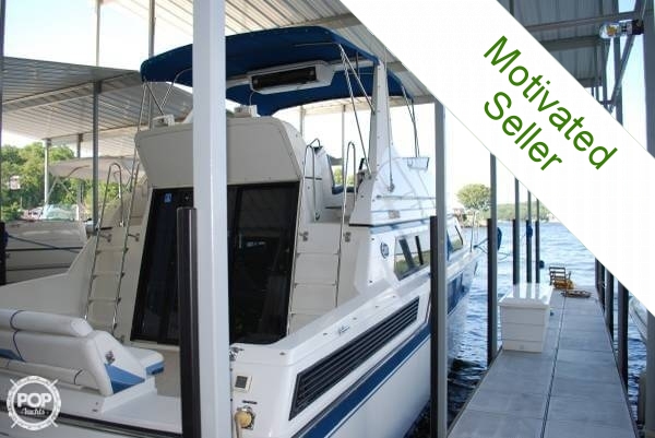 Used Carver 38 Boats For Sale by owner | 1990 Carver 3897 Santego